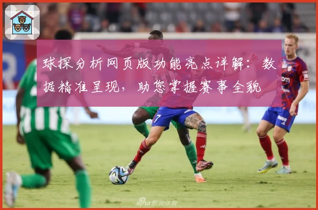 球探分析网页版功能亮点详解：数据精准呈现，助您掌握赛事全貌