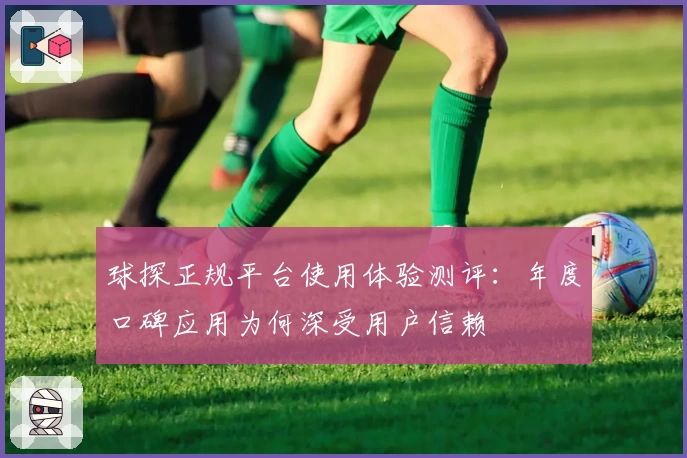 球探正规平台使用体验测评:年度口碑应用为何深受用户信赖