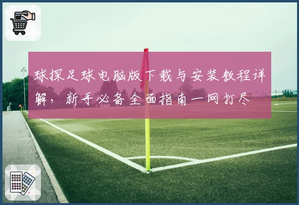 球探足球电脑版下载与安装教程详解,新手必备全面指南一网打尽